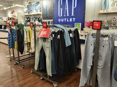 -GAP(王府井奥莱·香江小镇店)