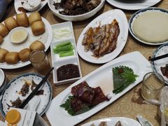 -德缘烤鸭店(大栅栏店)