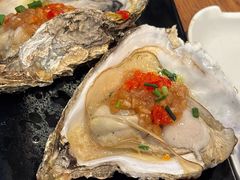-华府九号海鲜烧烤大排档(龙域店)