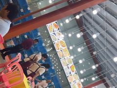 -秋姐美食店(旅游大道店)