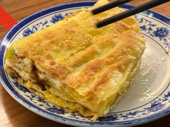 -老客满蛋饼(双塔市集店)