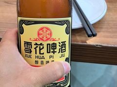 -王婆婆老妈蹄花川菜馆·非物质文化遗产(太古里一店)