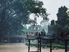 -广东圆玄道观