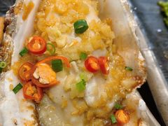 -黄鱼炙夜(华家池店)