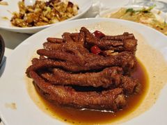 -大铁勺新津菜(中北永旺店)