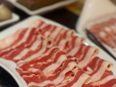 -京炭铜锅涮肉·羊蝎子·羊肉炉(保利·时光里店)