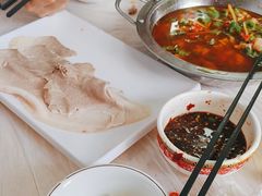 -映秋饭店(李庄总店)