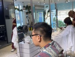 -悦SALON