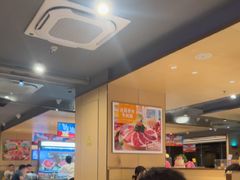 -海底捞火锅(百利广场店)