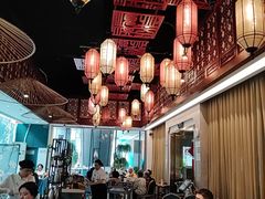 -粤香楼(新光里店)