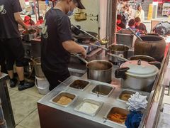 -回味黑鸭煲·始于2006(万松园店)