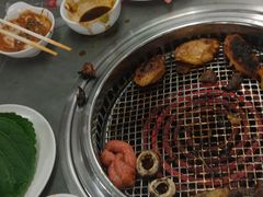 -尚宴牛特鲜自助(太原街万达店)