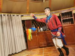 -九十九顶毡房(阜石路店)