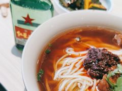 -李先生牛肉面大王(东铁营店)