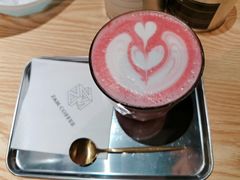 -ZM COFFEE(西安路店)