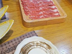 精品牛肉-林妈妈村·日式料理(宝山万达店)