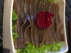 热火手工魔芋-热火朝天鲜切牛肉火锅(南强街巷店)