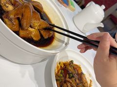 -天福苑(崇宁路店)