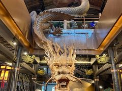 -小龙翻大江文化火锅(宽窄店)