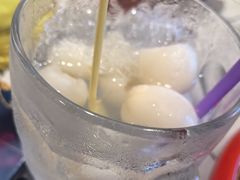 -顶峰夜宴·龙虾烧烤大排档(九江学院店)
