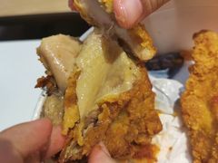 -麦当劳(西单明珠店)