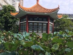 -番禺宾馆丽苑厅