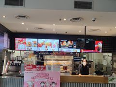 -肯德基(中华路店)