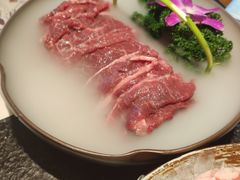 -盡膳口福跷脚牛肉火锅(北美新天地店)