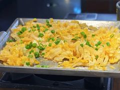 -很久以前羊肉串(南京路第一百货店)