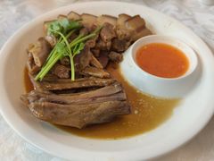 -潮之南·潮汕菜·鱼仔档(南山店)