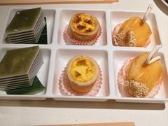 -粤点越有·茶点·粤菜(樵岭国际店)