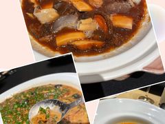沙蒜烧豆面-新荣记(椒江店)