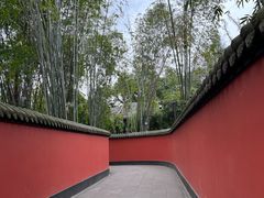 -成都武侯祠博物馆