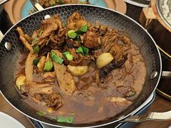 -鸿运楼·舌尖上的徽菜