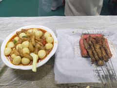 -小民大排档(马场角横路店)