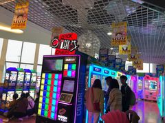 -太空球乐园