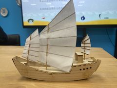 -上海中国航海博物馆