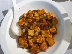-峨嵋酒家(地安门店)
