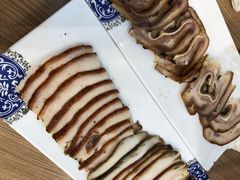 -傅记酱肉