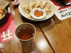 -和府捞面(天河领展广场店)