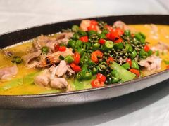 -二十八里太湖船菜(吉祥路店)