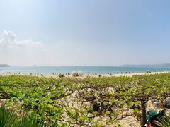 -三亚亚龙湾天域度假酒店