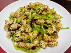 -板桥海鲜广场(文明东店)