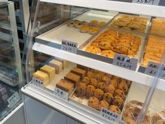 -包满意面包糕点(东坝店)