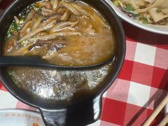 -西贝(紫荆广场店)