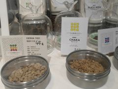 -不正咖啡(万达尊店)