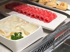 -海底捞火锅(航洋城店)