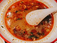 -武圣羊汤(手帕口店)