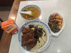 -永丰面馆(汉口路店)