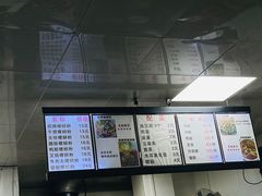 -覃姐柳州螺蛳粉(横岗店)